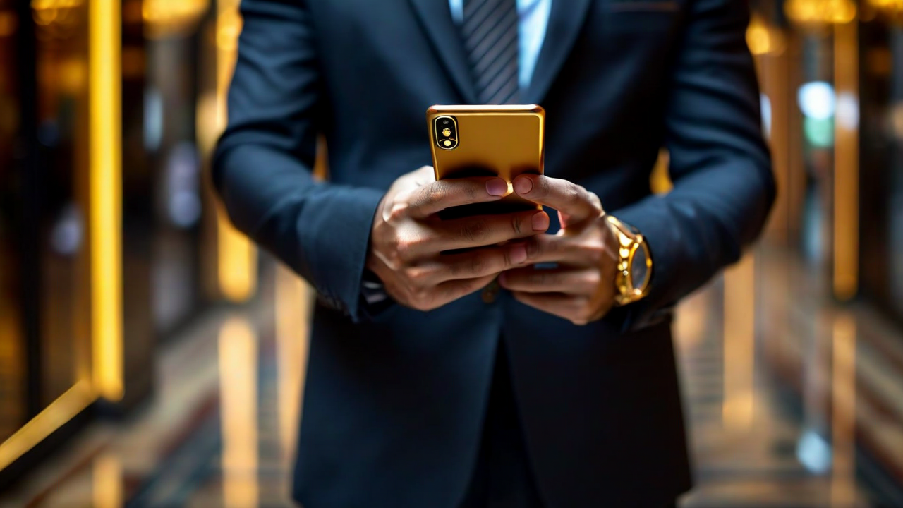 Why We Invest in MENA Fintech