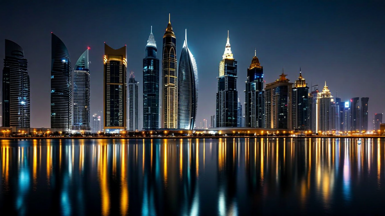 Emerging Markets Venture Thesis: Why the Next Unicorn Comes from MENA