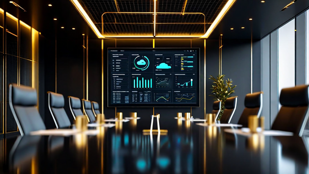 MENA SaaS Markets: The Last Great Frontier for Enterprise Software