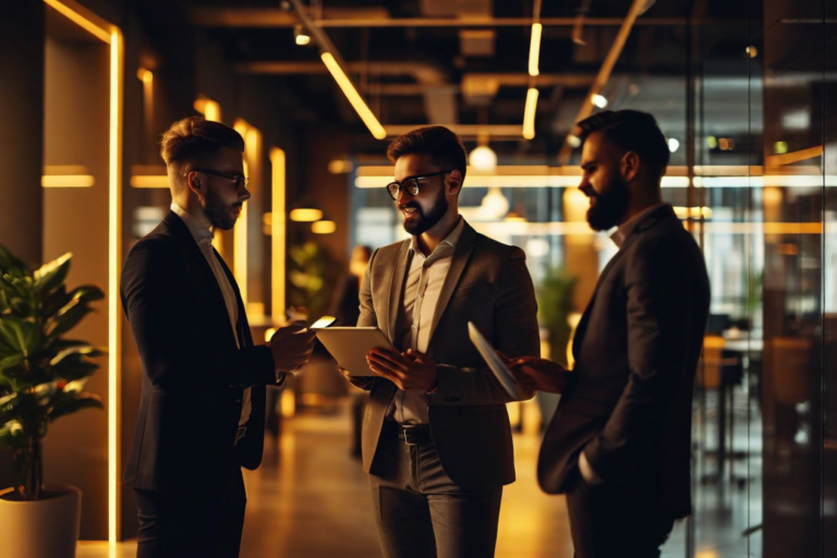 Founder-first philosophy