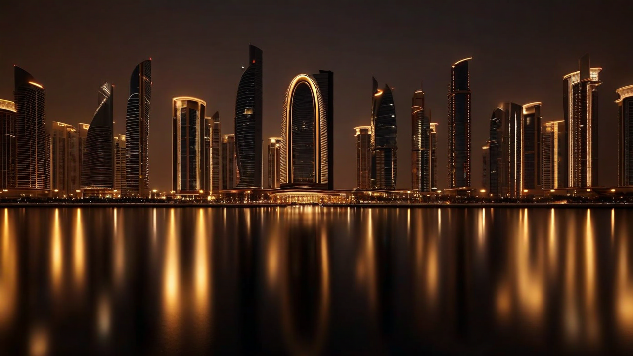 MENA fintech mobile payments revolution