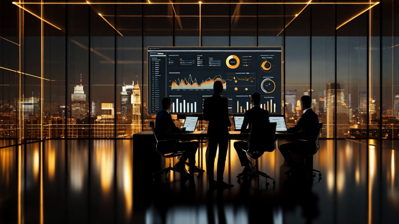 MENA enterprise SaaS technology growth